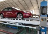 Маск звинуватив одного із співробітників Tesla в &laquo;саботажі&raquo;