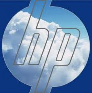 HP launches its own cloud OS