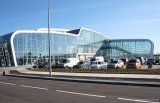 В Украине в этом году появится еще один аэропорт-миллионник