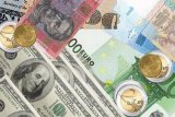 Показники валютного ринку на 26 лютого 2018р.
