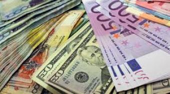 Дані про відкриття міжбанківського валютного ринку 14 березня 2016