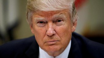 Розслідування щодо Росії час припинити &ndash; Трамп