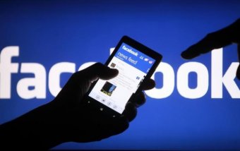 Facebook опублікував дослідження про зв&rsquo;язки між рекламою в соцмережі та втручанням РФ у вибори в США