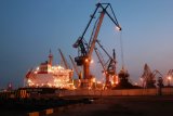 &laquo;Бизнес&raquo; оценил ущерб от работы китайского дноуглубителя China Harbour в морпорту &laquo;Южном&raquo; в 273 млн гривен