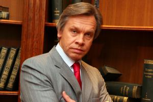 АР Крым не хочет оставаться в составе украинской демократии