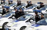 В Україну повертається перейменоване ДАІ