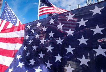 ЗМІ: У США підозрюють Росію в підкупі екологів