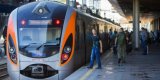 Україна створить залізничне сполучення з Румунією