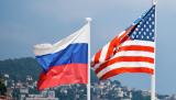 Россия приостановила сотрудничество со США в ядерной и энергетической сферах