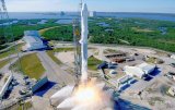 Космические компании в США работают с нарушениями