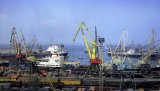 Морские порты привлекут 1,6 миллиарда гривен иностранных кредитов