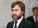 Новинський відсудив у Григоришина понад 300 мільйонів доларів