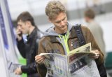 Рынок труда в Украине входит в зимнюю спячку: исчезают сезонные предложения