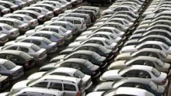 M. Azarov suggests increasing the share of cars produced in Ukraine in the domestic market up to 70%