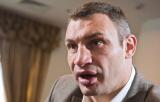 У зама Кличко диплом о высшем образовании оказался фальшивым