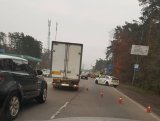 Киевляне возмущены ограничением въезда в город со всех направлений