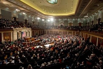 US Congress Starts Fighting against &ldquo;Secret Influence&rdquo; of Russia