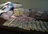 Черговий &laquo;конверт&raquo; з оборотом 559 млн грн ліквідували в Києві