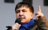Саакашвілі закликав Порошенка піти у відставку