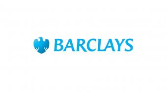 Чистий прибуток банку Barclays за I півріччя збільшився на 43%
