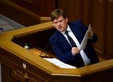 Розенко звільнив всіх керівників Держслужби зайнятості