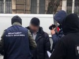В Одесской области на взятке в 160 тыс. гривен задержали государственного аудитора