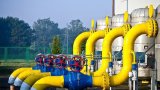 Україна заробить на зростанні постачпння російського газу в Європу &mdash; росЗМІ