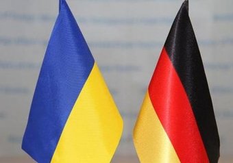Германия инвестировала в Украину $1,8 млрд &ndash; МЭРТ