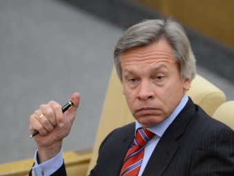 У Росії готують &laquo;відповідь&raquo; на видворення з України журналістки Курбатової