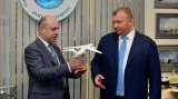 "Антонов" получил нового президента