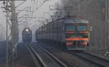 Укрзалізниця: Потяги будуть об'їжджати Балаклію