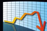 ВВП України в I кварталі 2014 р. скоротилося до 1%