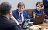 Податок на виведений капітал може стати корупційним &mdash; Данилюк