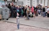 Количество внутренне перемещенных лиц в мире достигло рекордных 38 млн, - ООН