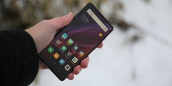 Украинцы смогут покупать ОВГЗ со смартфона