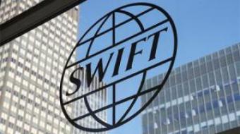 SWIFT рекомендует банкам усилить защиту