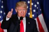 Трамп пообіцяв велике шоу на інавгурації