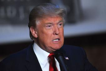 ЗМІ: Трампа розлютив скандал через &laquo;зв'язки з РФ&raquo;