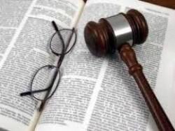 В Україні у 2013 р. у 83% випадків учасники господарського судочинства не подавали апеляції - ВГСУ