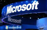 Microsoft продал акции на $925 млн