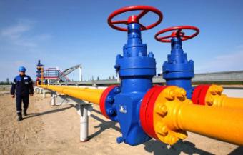 Стало відомо, скільки Польща торік продала Україні газу