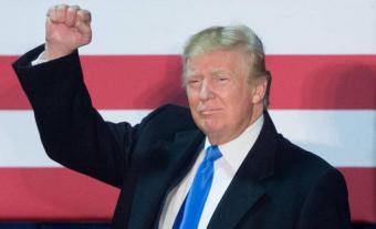 Трамп погодився забути про Україну - &laquo;компромат&raquo;