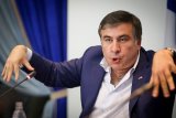Саакашвілі буде терміново рятувати Київ