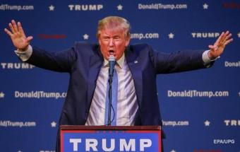 Трамп призвал Россию и Украину к миру