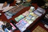 A bureau de change outlet with turnover of UAH 150 million in Kyiv