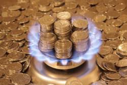 Ukraine should pay outstanding debt on gas to the end of January 2014