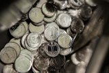 НБУ назвав дату зупинки випуску дрібних монет