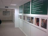 Графік роботи київських ЦОП на святкові дні