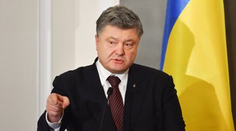 Порошенко оголосив про вихід України з СНД