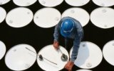 U.S. Stops Supplying Oil to China